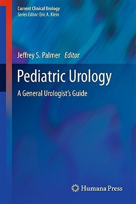 Pediatric Urology 1st Edition. Edition(English, Hardcover, unknown)