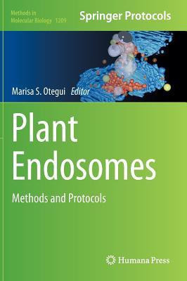 Plant Endosomes(English, Hardcover, unknown)
