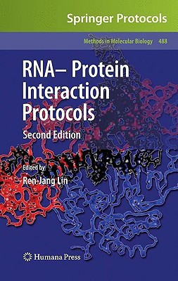 RNA-Protein Interaction Protocols 2 Revised 2nd  Edition(English, Hardcover, unknown)