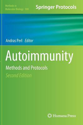 Autoimmunity(English, Hardcover, unknown)