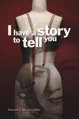 I Have a Story to Tell You(English, Paperback, unknown)