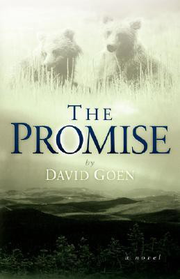 The Promise(English, Hardcover, Goen David)