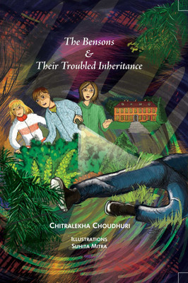 The Bensons & Their Troubled Inheritance(English, Paperback, Choudhuri Chitralekha)