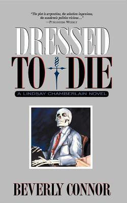 Dressed to Die(English, Hardcover, Connor Beverly)