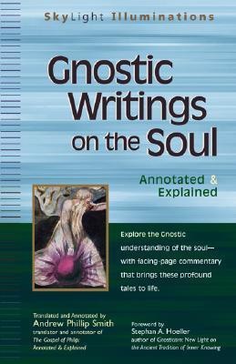 Gnostic Writings on the Soul(English, Paperback, Smith Andrew Phillip)