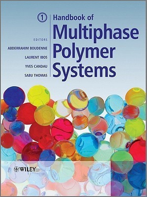 Handbook of Multiphase Polymer Systems, 2 Volume Set 2 Volume Set Edition(English, Hardcover, unknown)