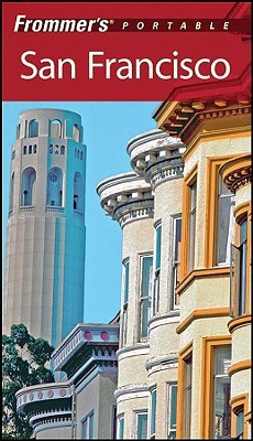 Frommer's Portable San Francisco(English, Paperback, Lenkert Erika)