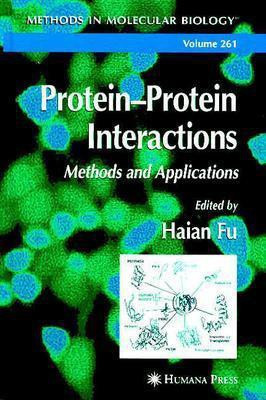 Protein'Protein Interactions illustrated edition Edition(English, Hardcover, unknown)