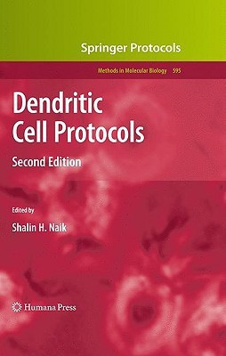 Dendritic Cell Protocols 2nd ed. 2010 Edition(English, Hardcover, unknown)