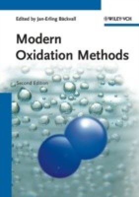 Modern Oxidation Methods(English, Hardcover, unknown)