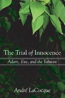 The Trial of Innocence(English, Paperback, LaCocque Andre)