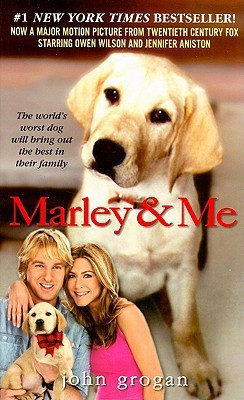Marley & Me(English, Paperback, Grogan John)