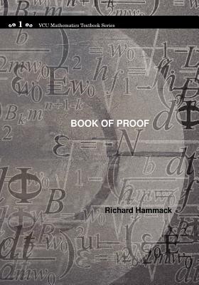 Book of Proof(English, Paperback, Hammack Richard)