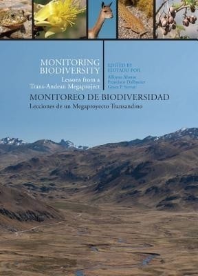 Monitoring Biodiversity(English, Hardcover, unknown)