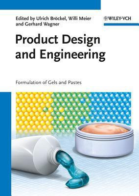 Product Design and Engineering(English, Hardcover, unknown)