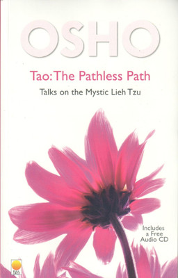 The Pathless Path(English, Paperback, Osho)