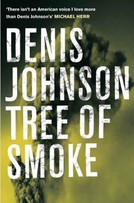 Tree of Smoke(English, Paperback, Johnson Denis)