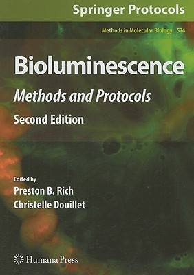 Bioluminescence 2nd ed. 2009 Edition(English, Hardcover, unknown)