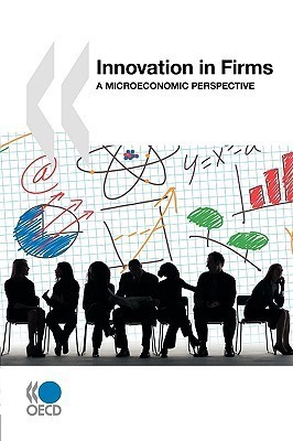 Innovation in Firms(English, Paperback, OECD Publishing)