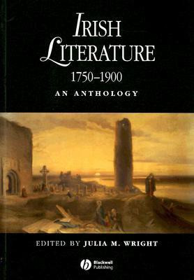 Irish Literature 1750-1900 1st ed Edition(English, Paperback, unknown)