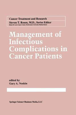 Management of Infectious Complication in Cancer Patients(English, Paperback, unknown)