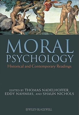 Moral Psychology(English, Paperback, unknown)