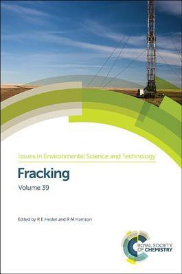 Fracking 1 Edition(English, Hardcover, unknown)