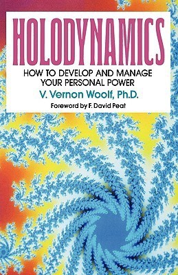 Holodynamics(English, Paperback, Woolf Victor Vernon)