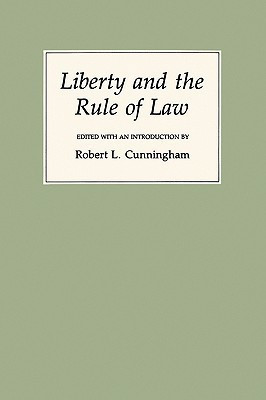 Liberty and the Rule of Law(English, Paperback, unknown)