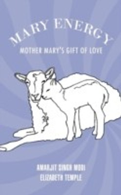 Mary Energy(English, Paperback, Modi Amarjit Singh)