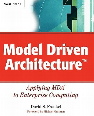 Model Driven Architecture(English, Paperback, Frankel David S.)