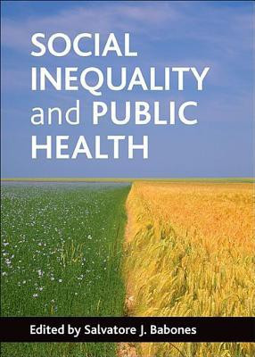 Social inequality and public health(English, Paperback, unknown)