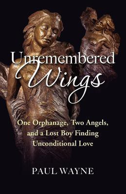 Unremembered Wings(English, Paperback, Wayne Paul)