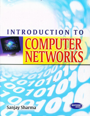 Introduction To Computer Networks(English, Paperback, Sanjay Sharma)