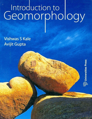 Introduction to Geomorphology(English, Paperback, Kale S V)