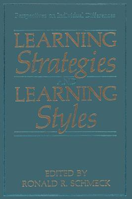Learning Strategies and Learning Styles(English, Paperback, unknown)