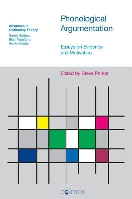 Phonological Argumentation(English, Hardcover, unknown)