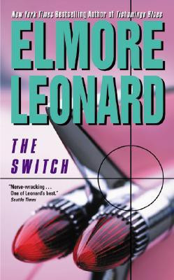 The Switch(English, Paperback, Leonard Elmore)