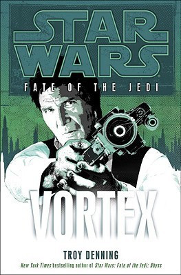 Vortex(English, Hardcover, Denning Troy)