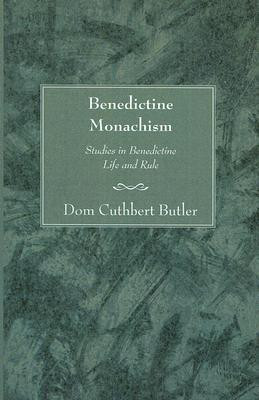 Benedictine Monachism, Second Edition(English, Paperback, Butler Cuthbert)