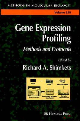Gene Expression Profiling 2004 Edition(English, Hardcover, unknown)