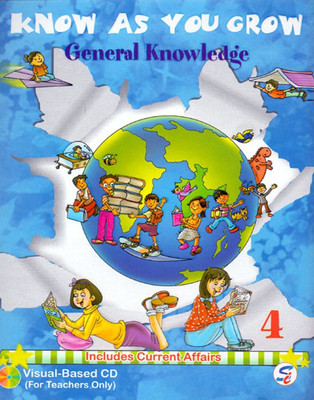 Know As You Crow Class - 4(English, Paperback, Anjana Malhotra)