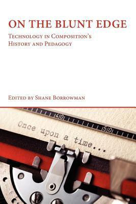 On the Blunt Edge(English, Paperback, unknown)