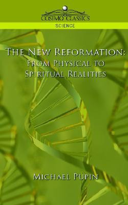The New Reformation(English, Paperback, Pupin Michael)