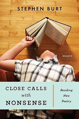 Close Calls With Nonsense(English, Paperback, Burt Stephen)