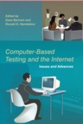 Computer-Based Testing and the Internet(English, Paperback, unknown)