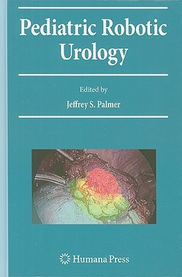 Pediatric Robotic Urology(English, Hardcover, unknown)
