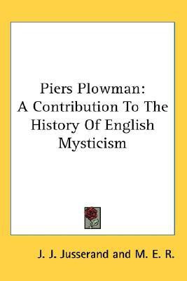 Piers Plowman(English, Paperback, Jusserand J J)