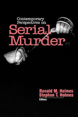 Contemporary Perspectives on Serial Murder(English, Paperback, unknown)