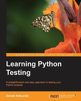 Learning Python Testing(English, Paperback, Arbuckle Daniel)